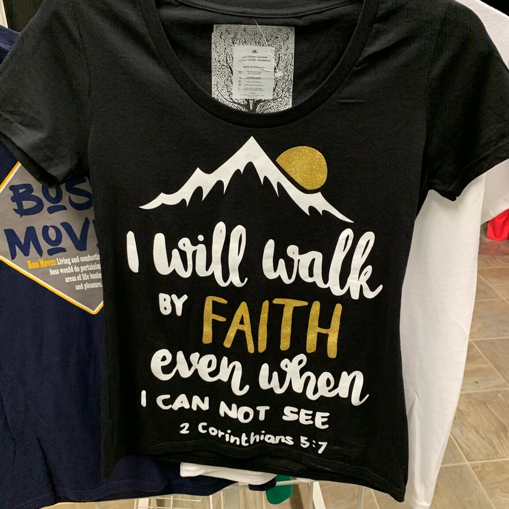 Tshirts